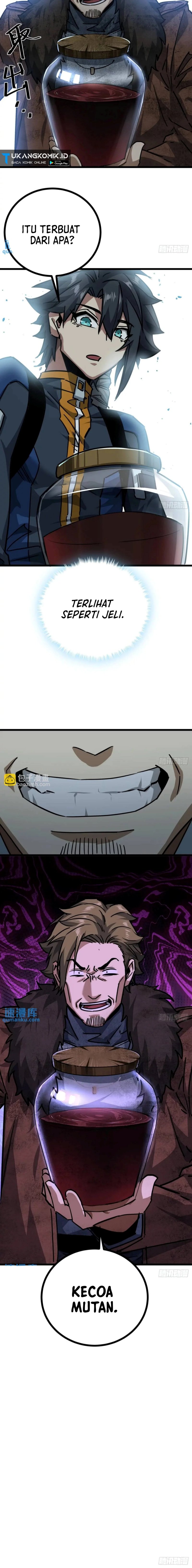 this-game-is-too-realistic - Chapter: 53