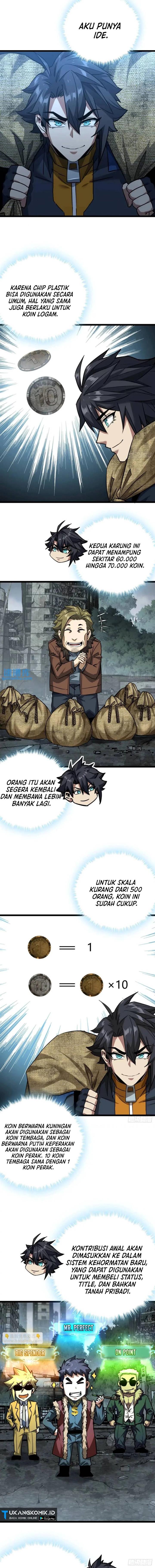 this-game-is-too-realistic - Chapter: 54