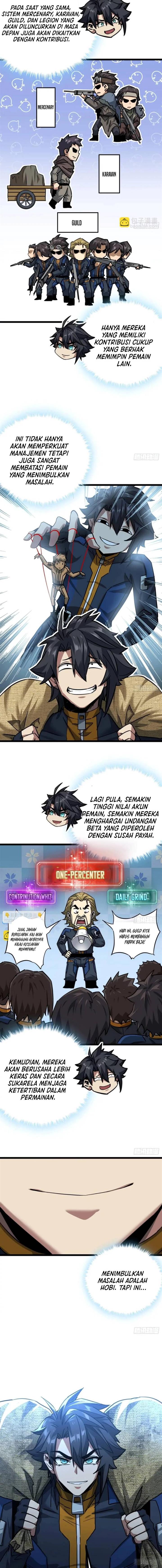 this-game-is-too-realistic - Chapter: 54