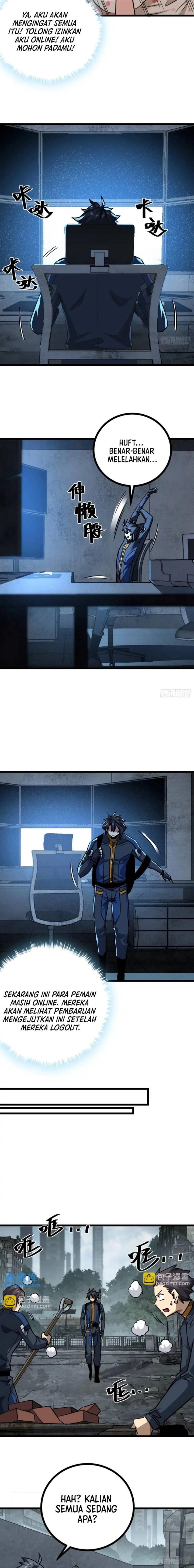 this-game-is-too-realistic - Chapter: 54