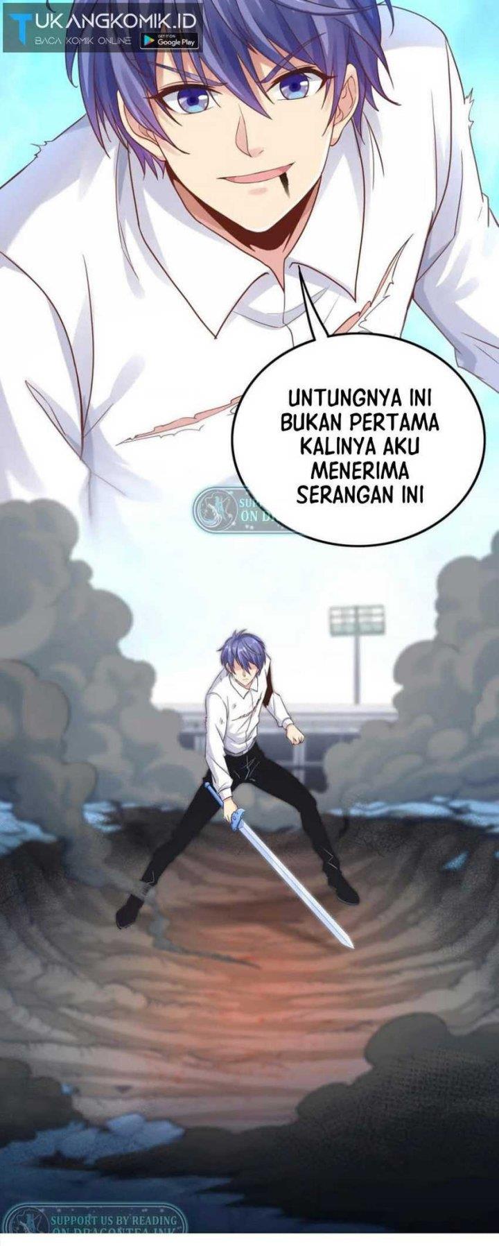 i-grinding-levels-inside-the-mirror - Chapter: 42