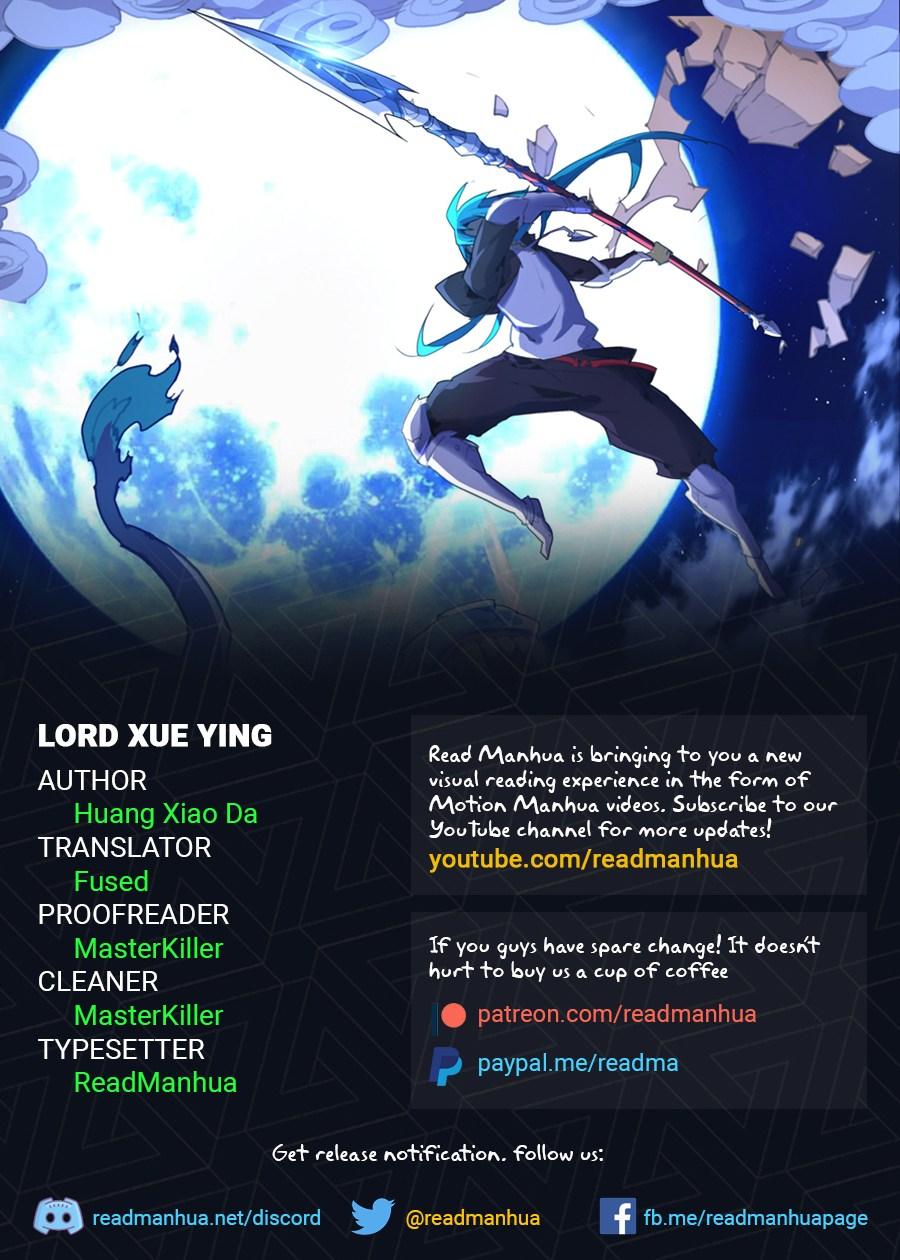 lord-xue-ying - Chapter: 8.1