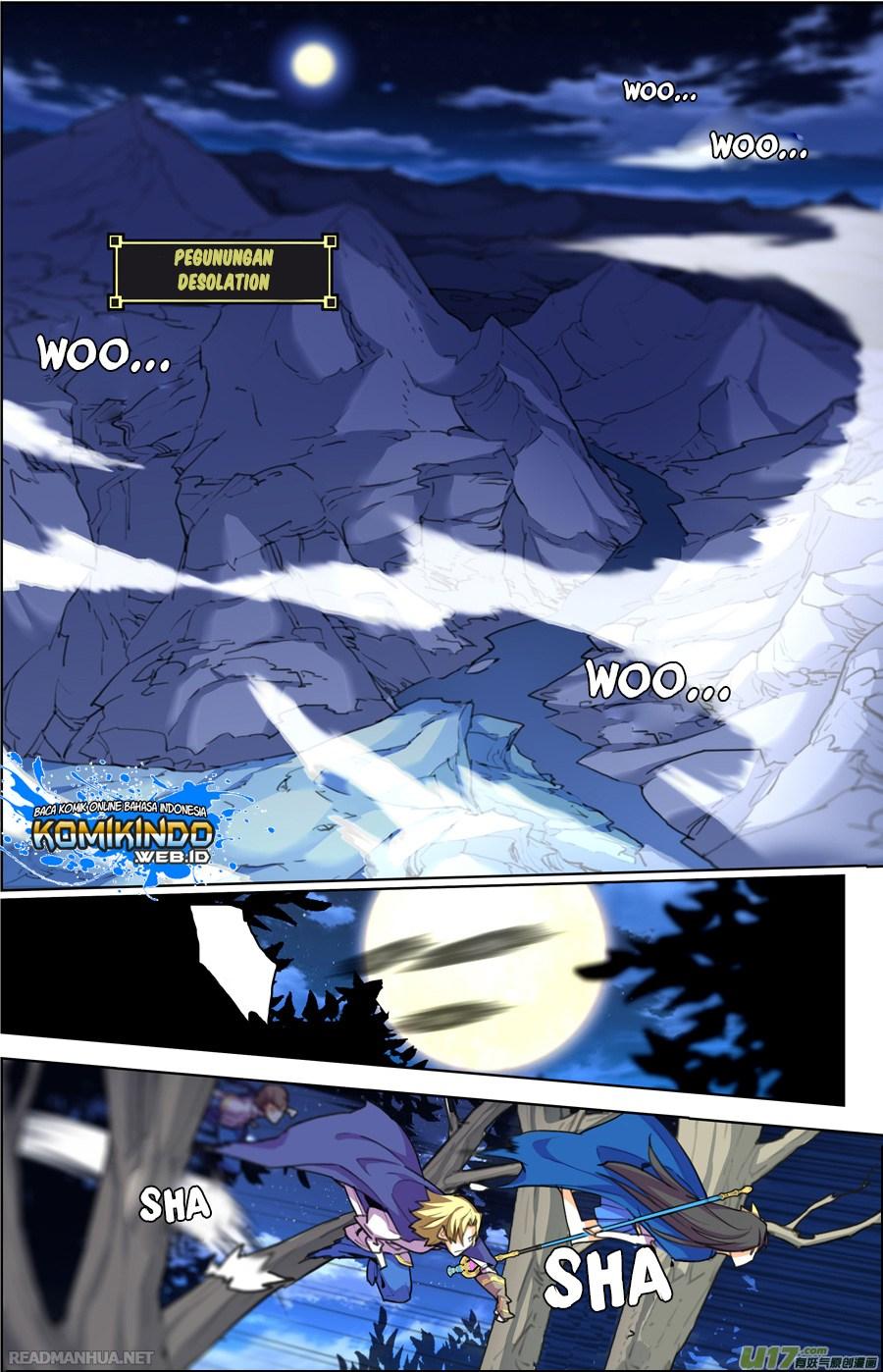 lord-xue-ying - Chapter: 8.1