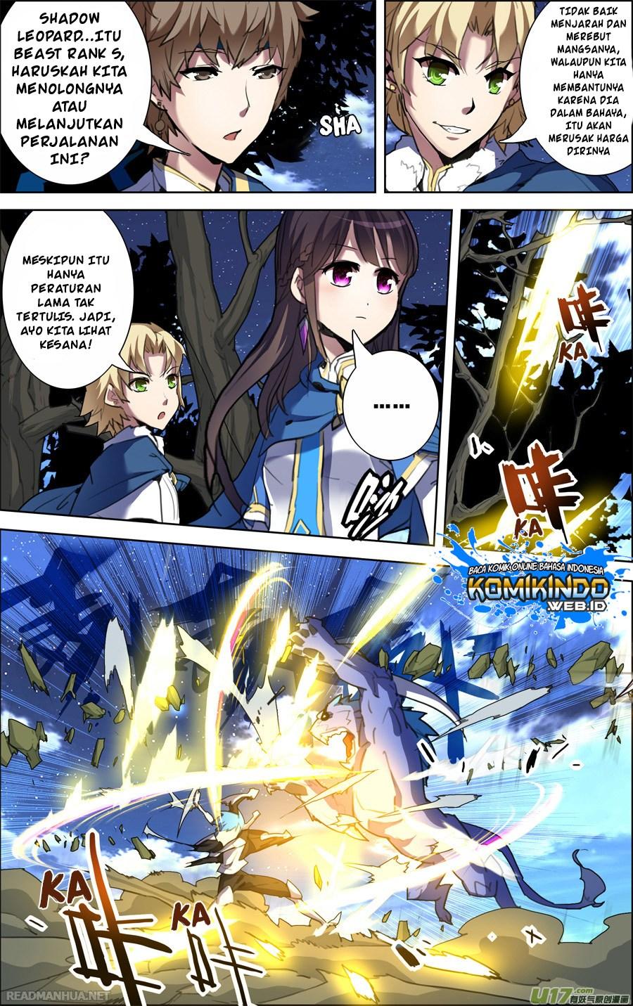 lord-xue-ying - Chapter: 8.1
