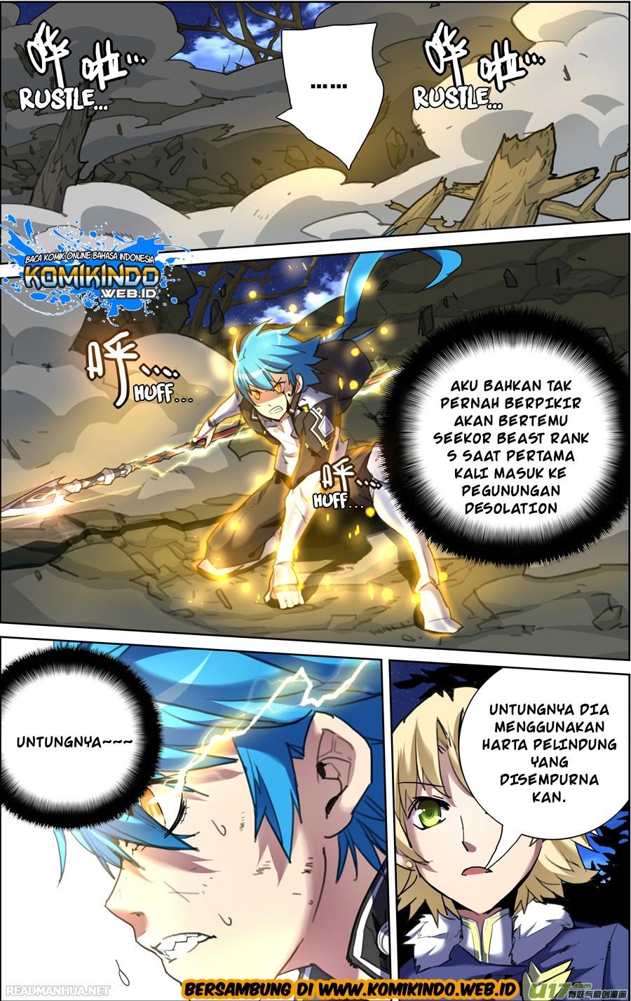lord-xue-ying - Chapter: 8.1