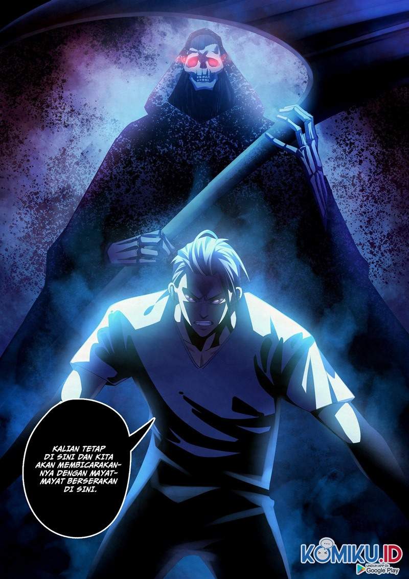 the-last-human - Chapter: 388