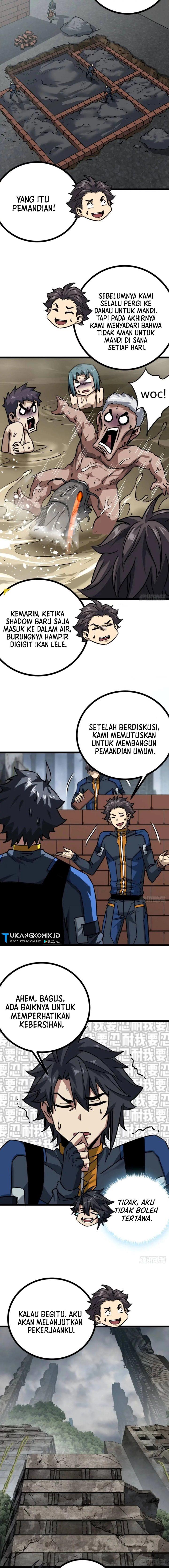 this-game-is-too-realistic - Chapter: 55