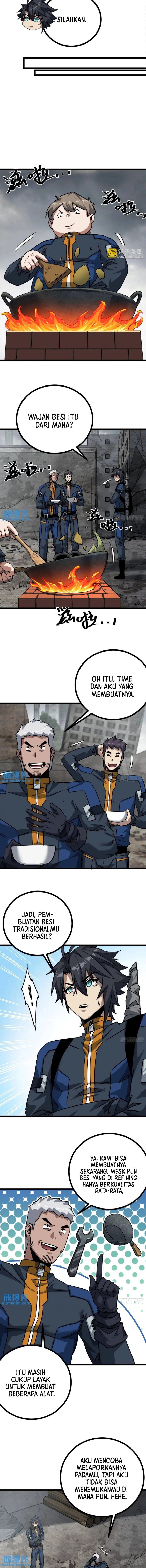 this-game-is-too-realistic - Chapter: 55
