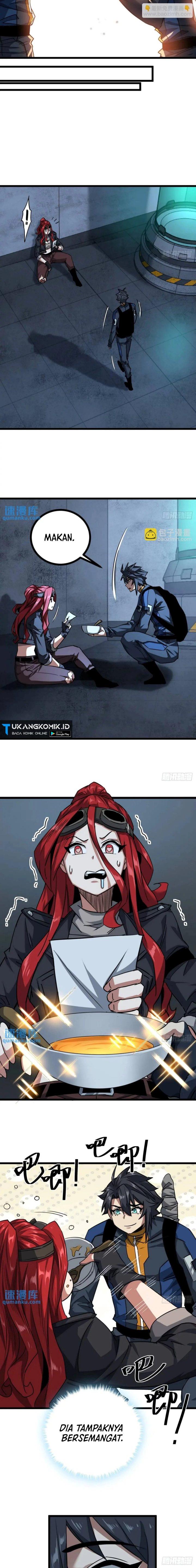 this-game-is-too-realistic - Chapter: 55
