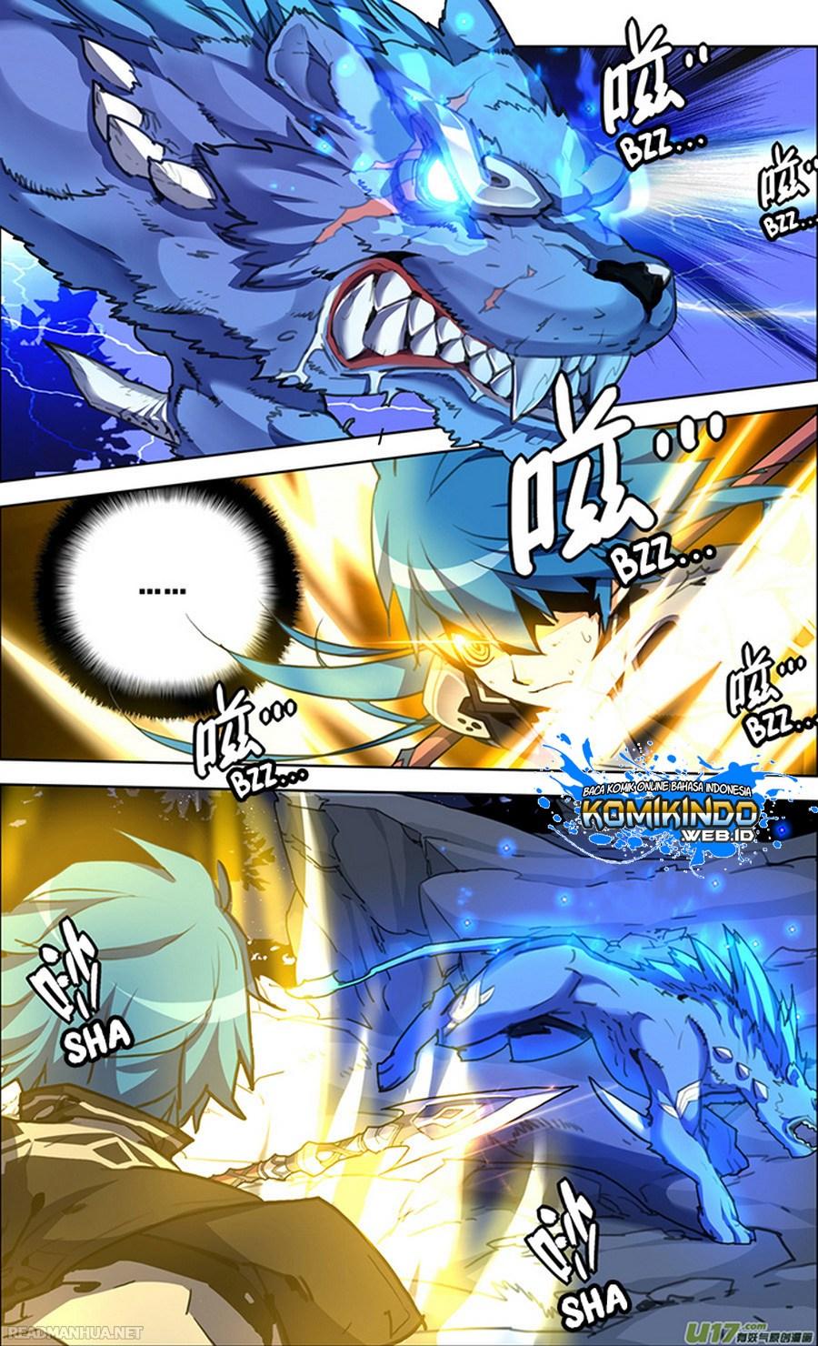 lord-xue-ying - Chapter: 8.2