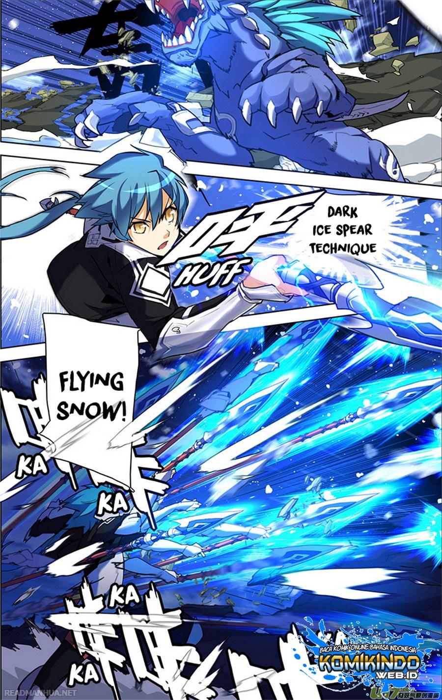 lord-xue-ying - Chapter: 8.2