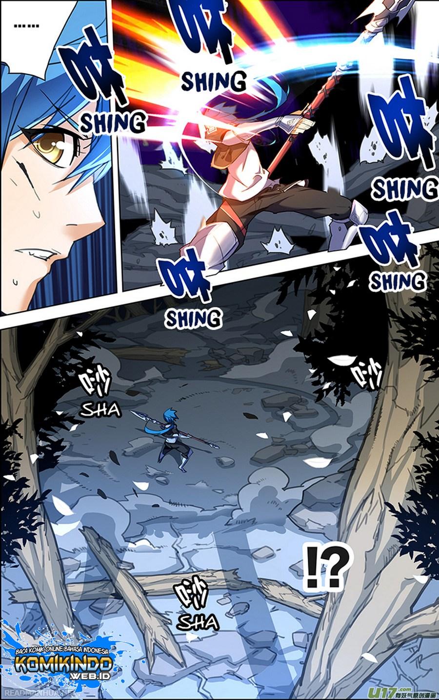 lord-xue-ying - Chapter: 8.2