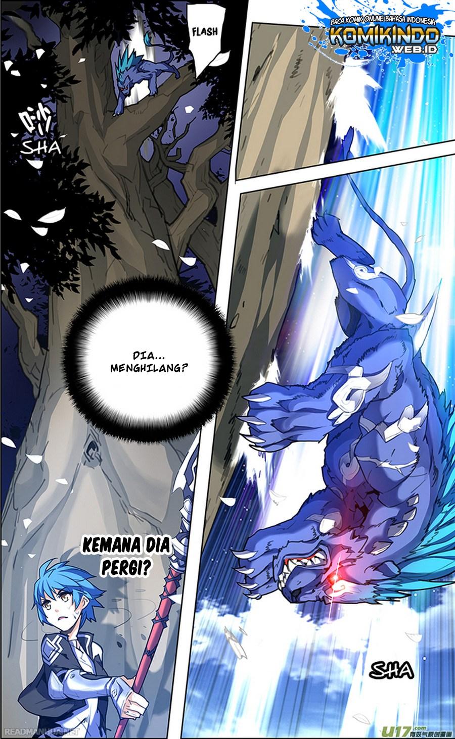 lord-xue-ying - Chapter: 8.2