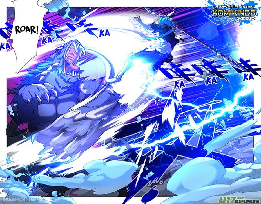 lord-xue-ying - Chapter: 8.2