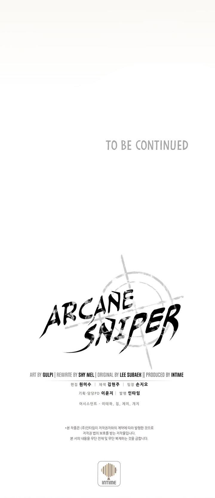 arcane-sniper - Chapter: 123