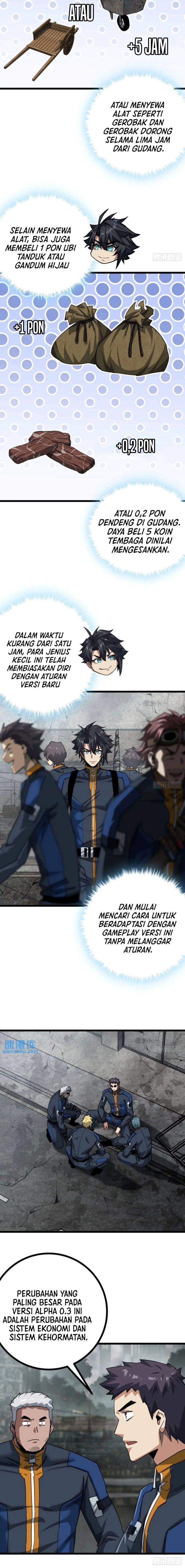 this-game-is-too-realistic - Chapter: 56