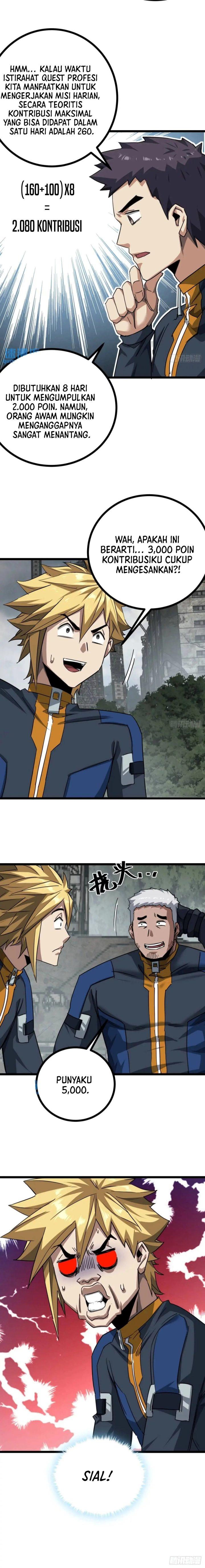 this-game-is-too-realistic - Chapter: 56