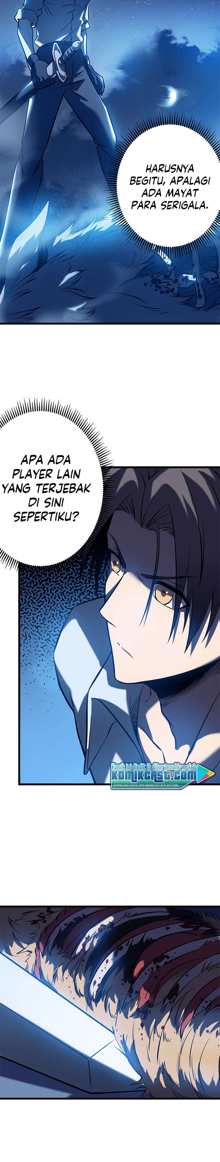 my-path-to-killing-god-in-otherworld - Chapter: 6