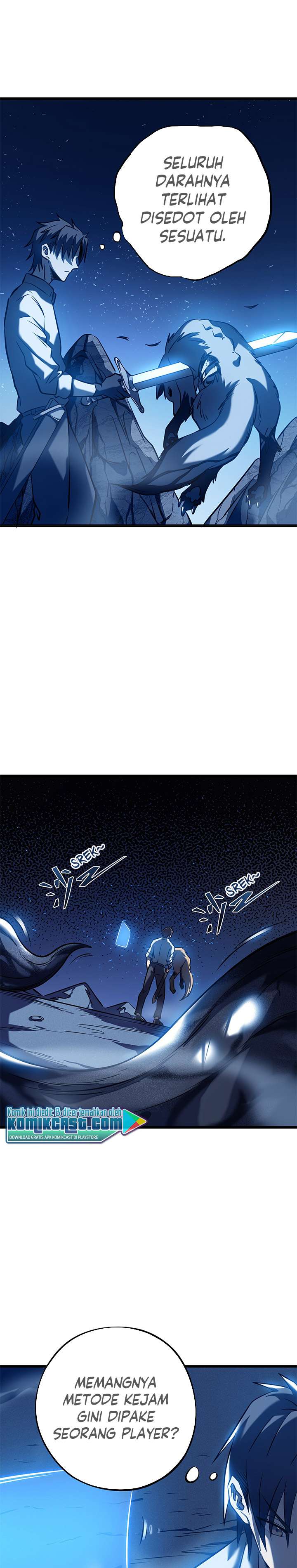 my-path-to-killing-god-in-otherworld - Chapter: 6