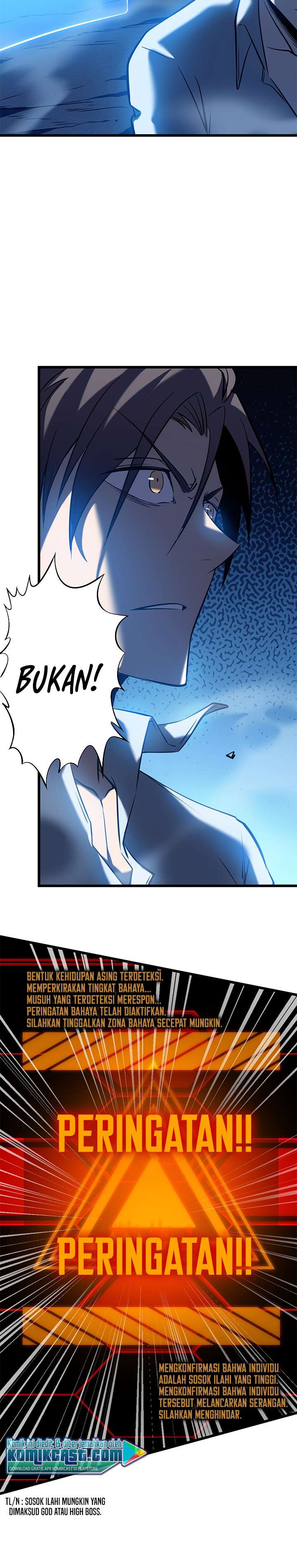 my-path-to-killing-god-in-otherworld - Chapter: 6