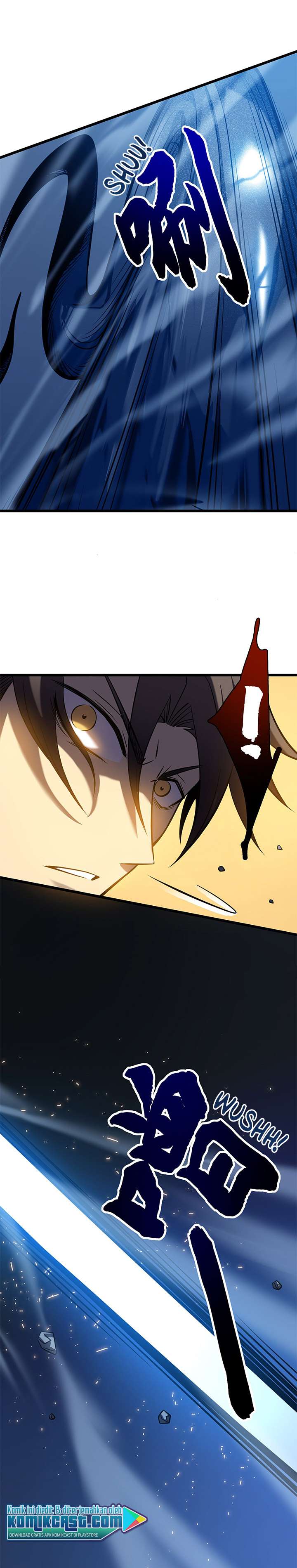 my-path-to-killing-god-in-otherworld - Chapter: 6