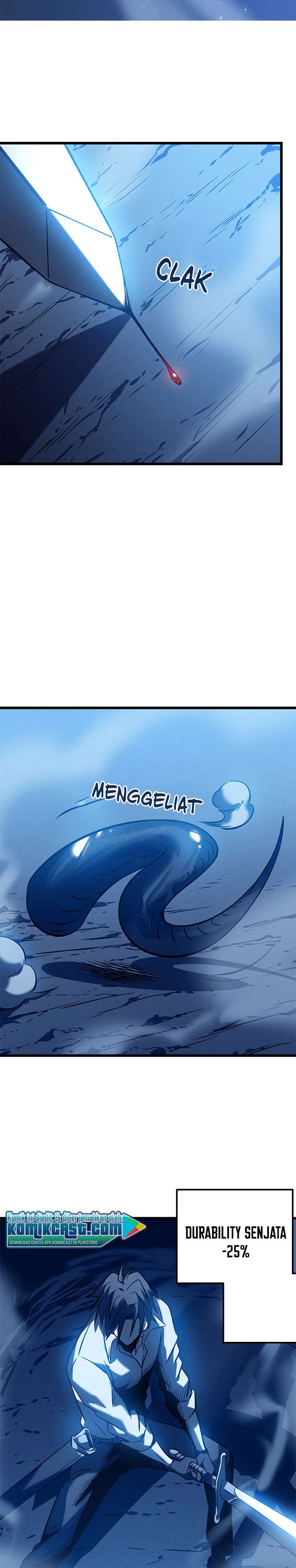 my-path-to-killing-god-in-otherworld - Chapter: 6