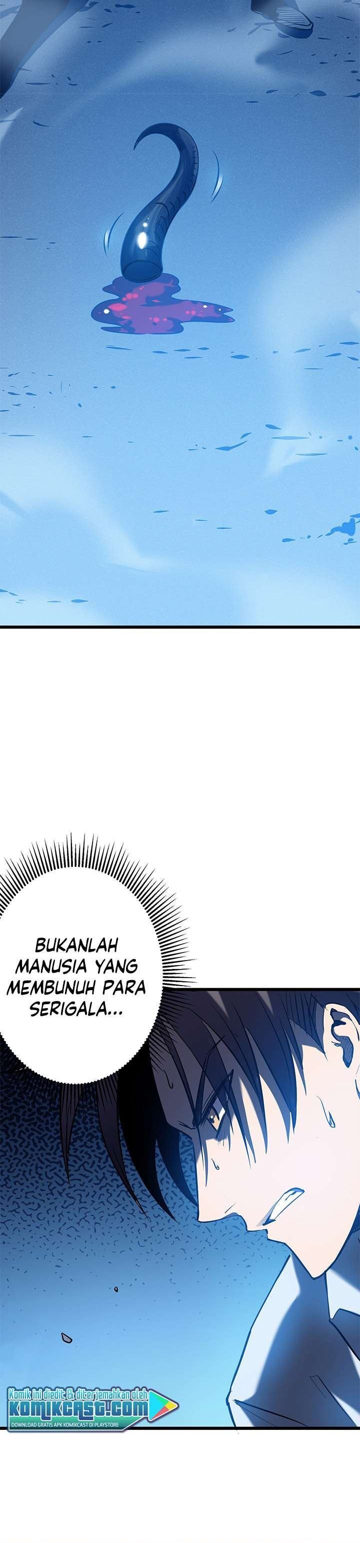 my-path-to-killing-god-in-otherworld - Chapter: 6