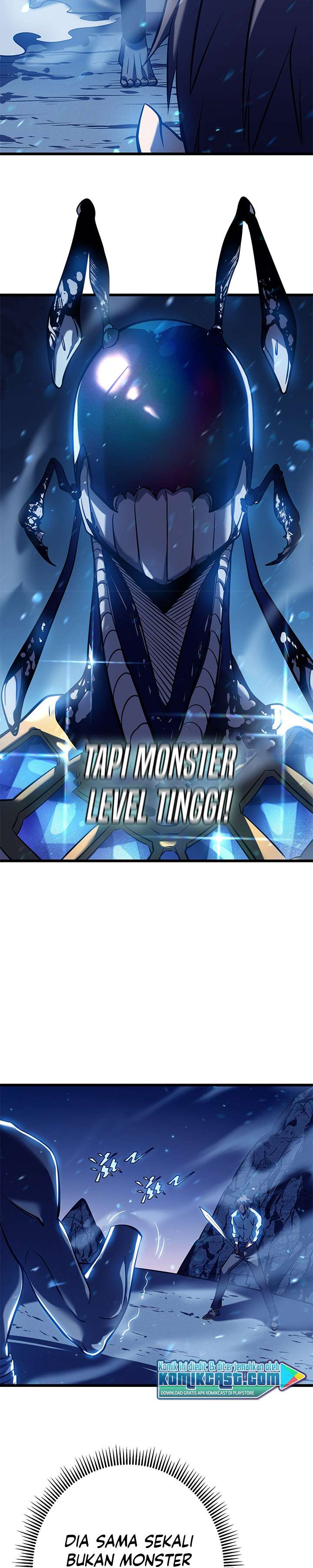 my-path-to-killing-god-in-otherworld - Chapter: 6