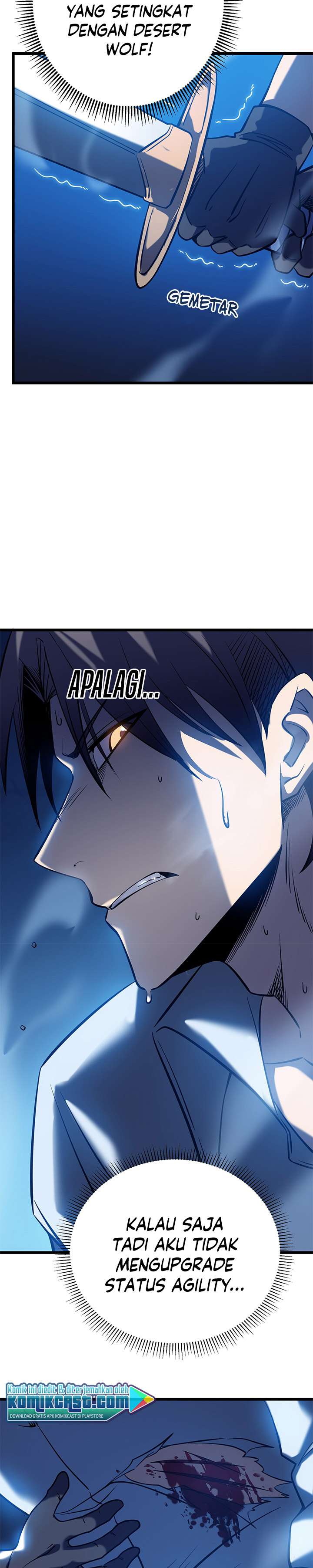 my-path-to-killing-god-in-otherworld - Chapter: 6