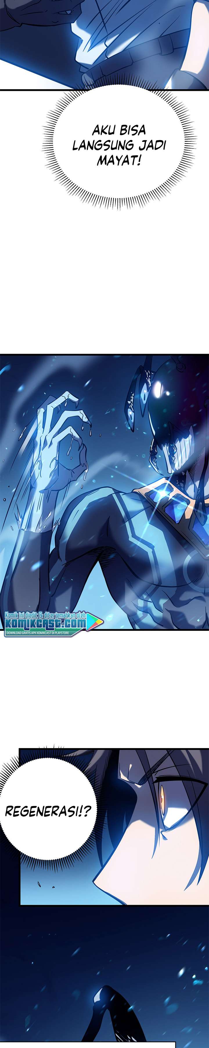my-path-to-killing-god-in-otherworld - Chapter: 6