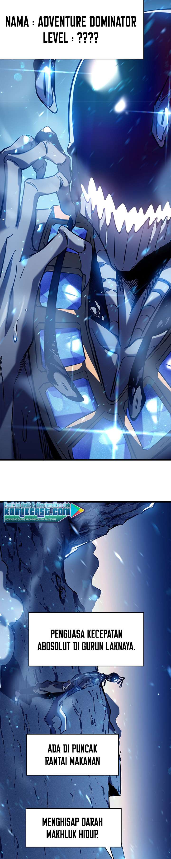 my-path-to-killing-god-in-otherworld - Chapter: 6