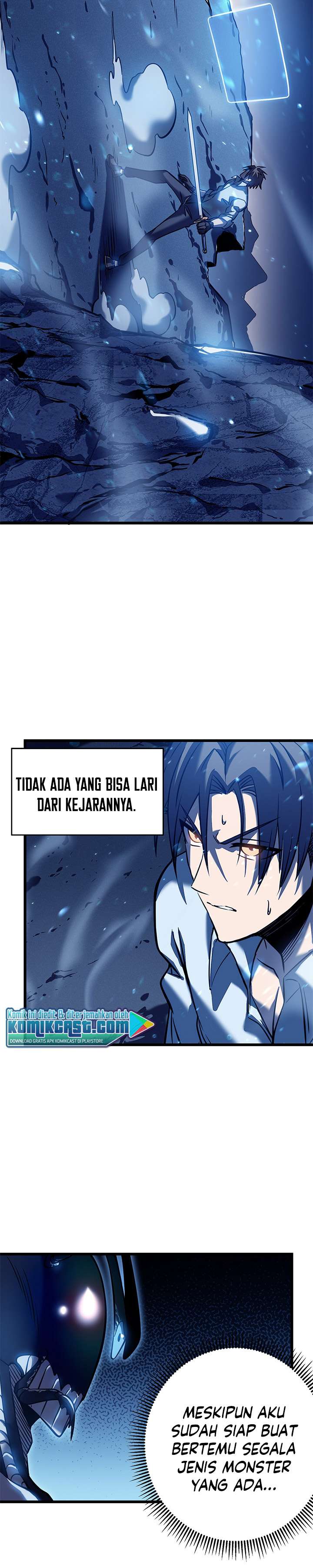 my-path-to-killing-god-in-otherworld - Chapter: 6