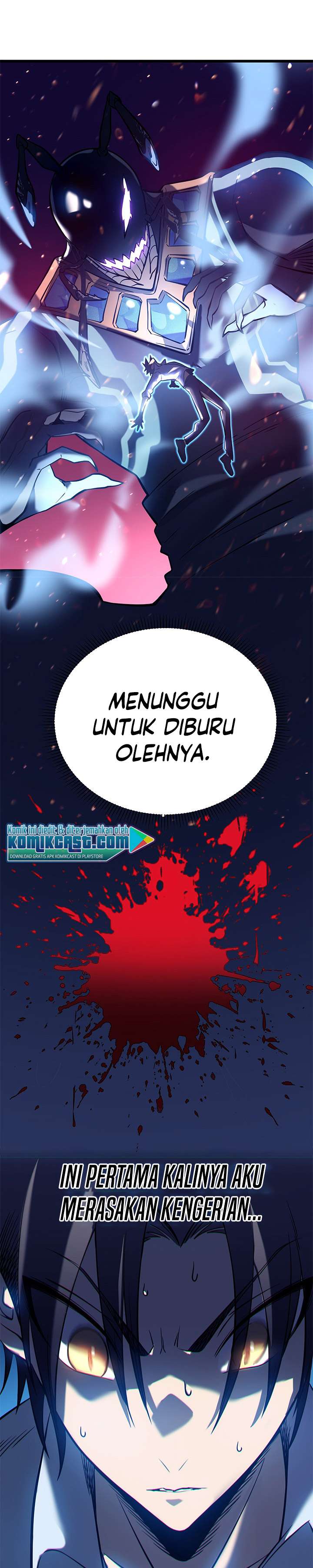 my-path-to-killing-god-in-otherworld - Chapter: 6