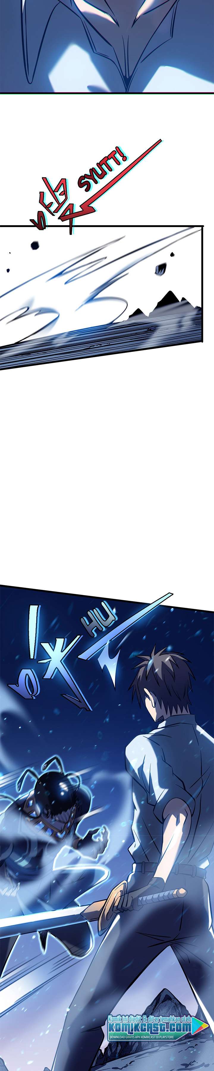 my-path-to-killing-god-in-otherworld - Chapter: 6