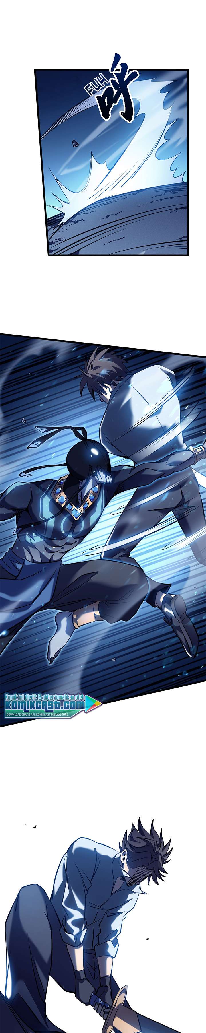 my-path-to-killing-god-in-otherworld - Chapter: 6
