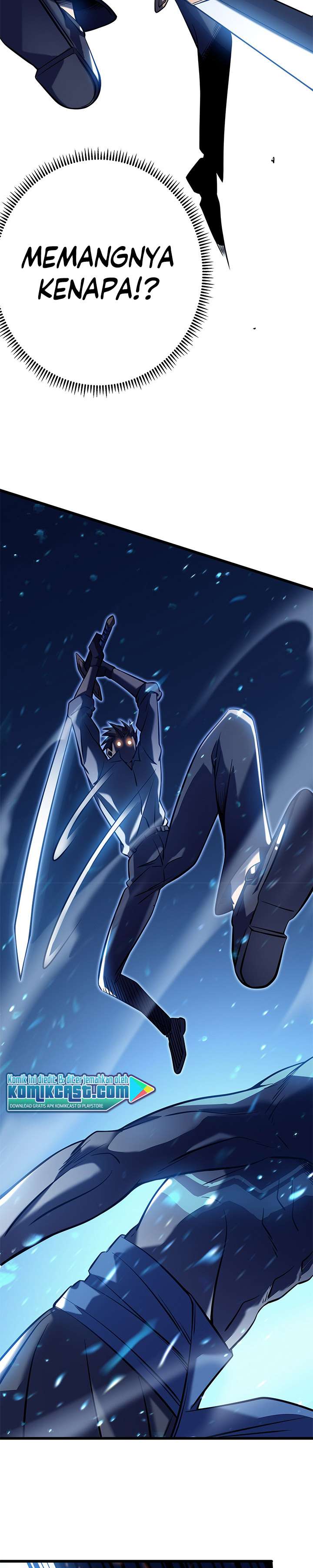 my-path-to-killing-god-in-otherworld - Chapter: 6