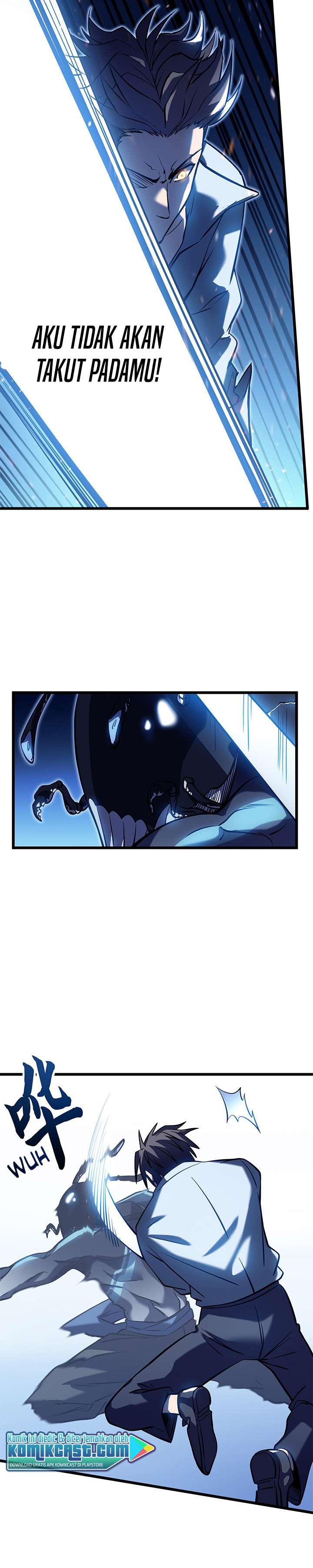 my-path-to-killing-god-in-otherworld - Chapter: 6