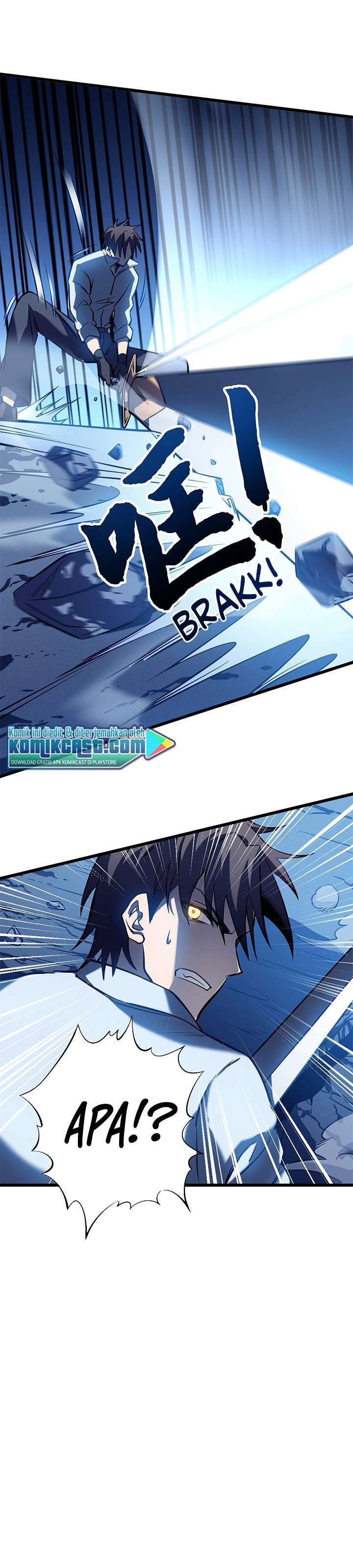 my-path-to-killing-god-in-otherworld - Chapter: 6