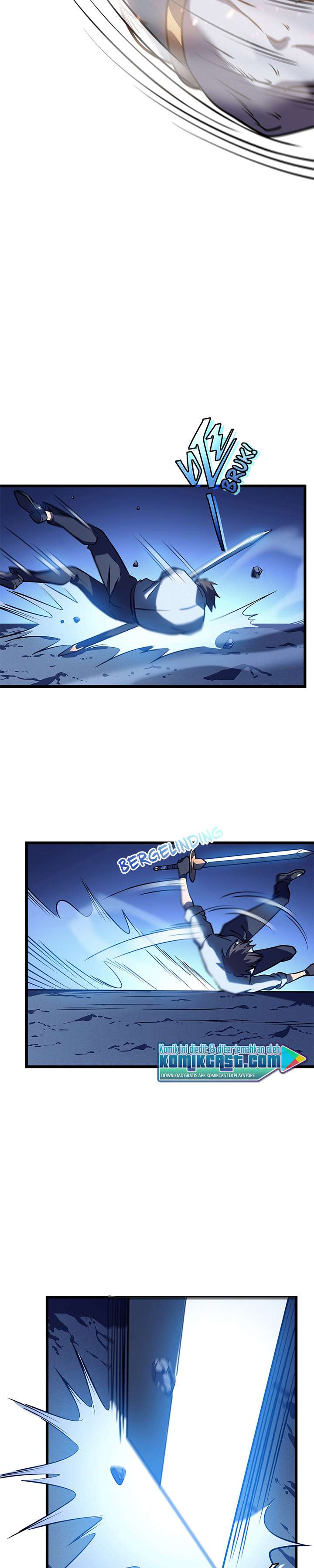 my-path-to-killing-god-in-otherworld - Chapter: 6