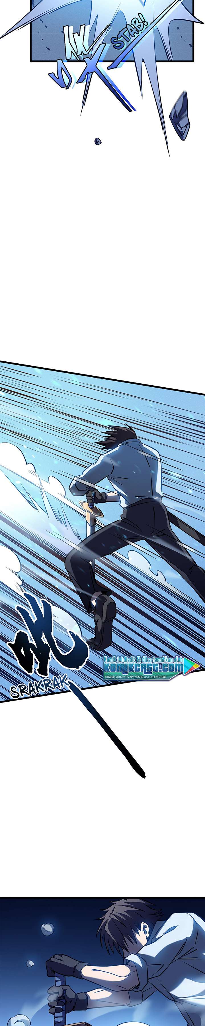 my-path-to-killing-god-in-otherworld - Chapter: 6