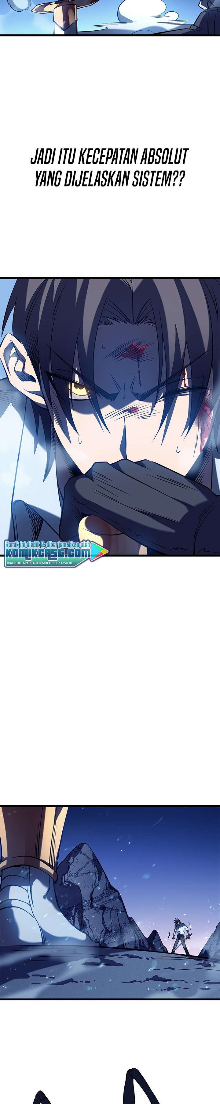 my-path-to-killing-god-in-otherworld - Chapter: 6