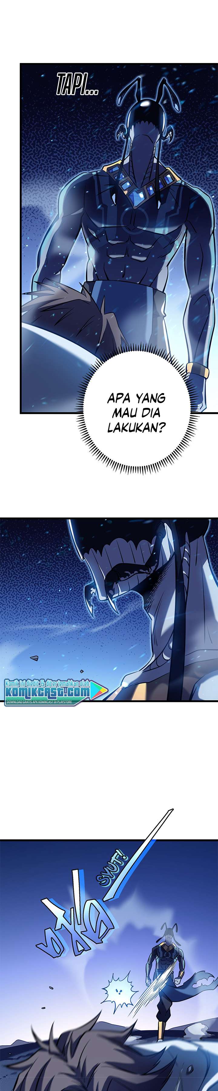 my-path-to-killing-god-in-otherworld - Chapter: 6