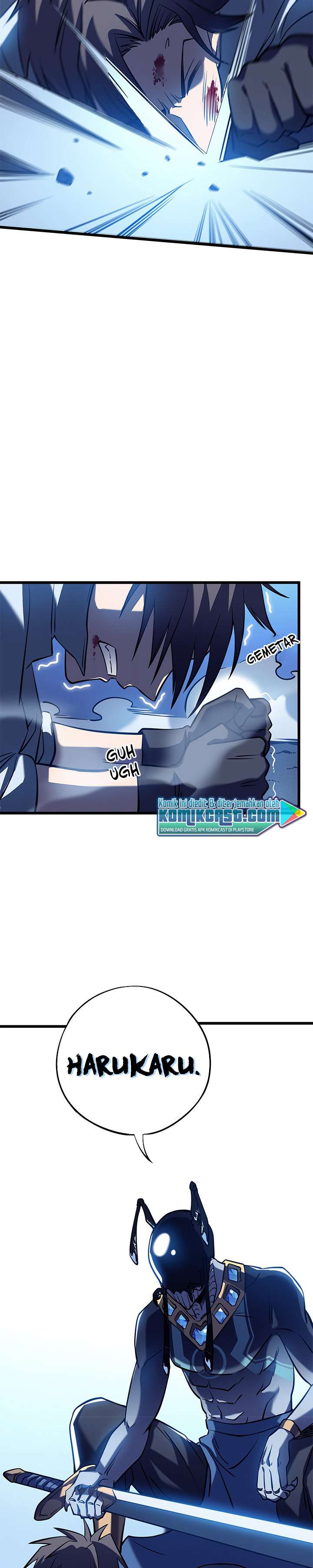 my-path-to-killing-god-in-otherworld - Chapter: 6