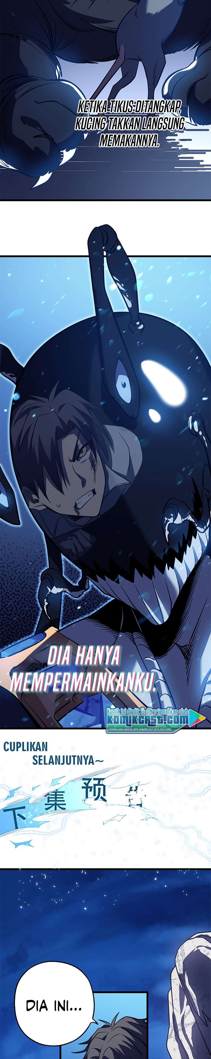 my-path-to-killing-god-in-otherworld - Chapter: 6