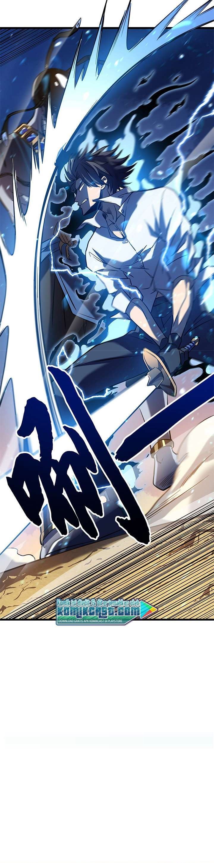 my-path-to-killing-god-in-otherworld - Chapter: 6