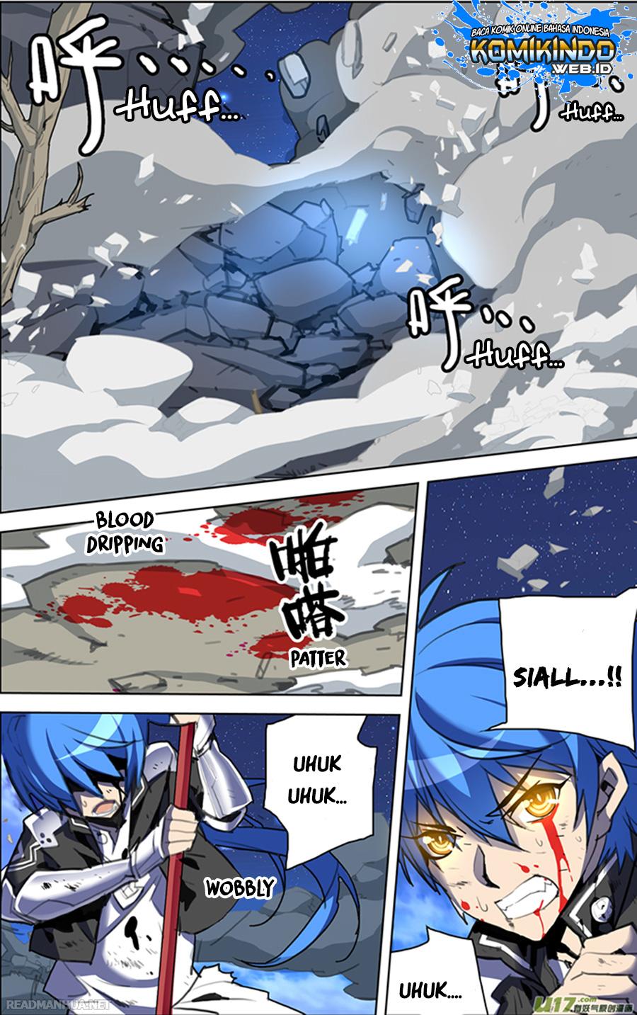 lord-xue-ying - Chapter: 8.3