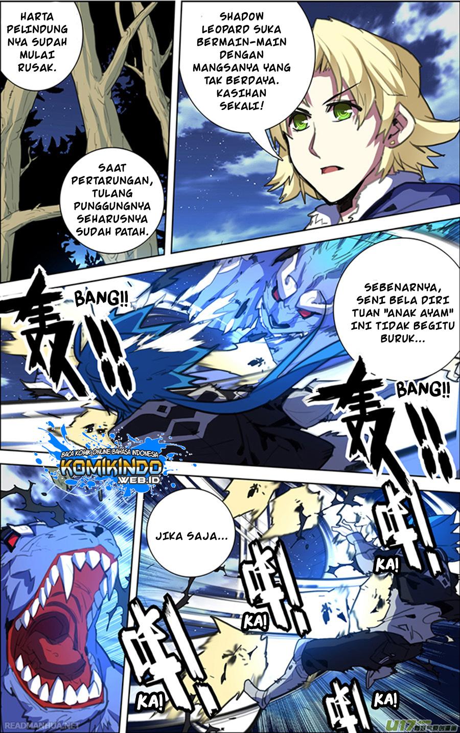 lord-xue-ying - Chapter: 8.3