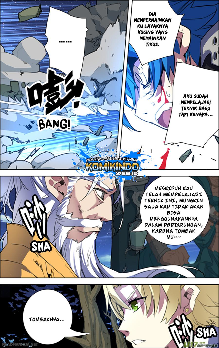 lord-xue-ying - Chapter: 8.3