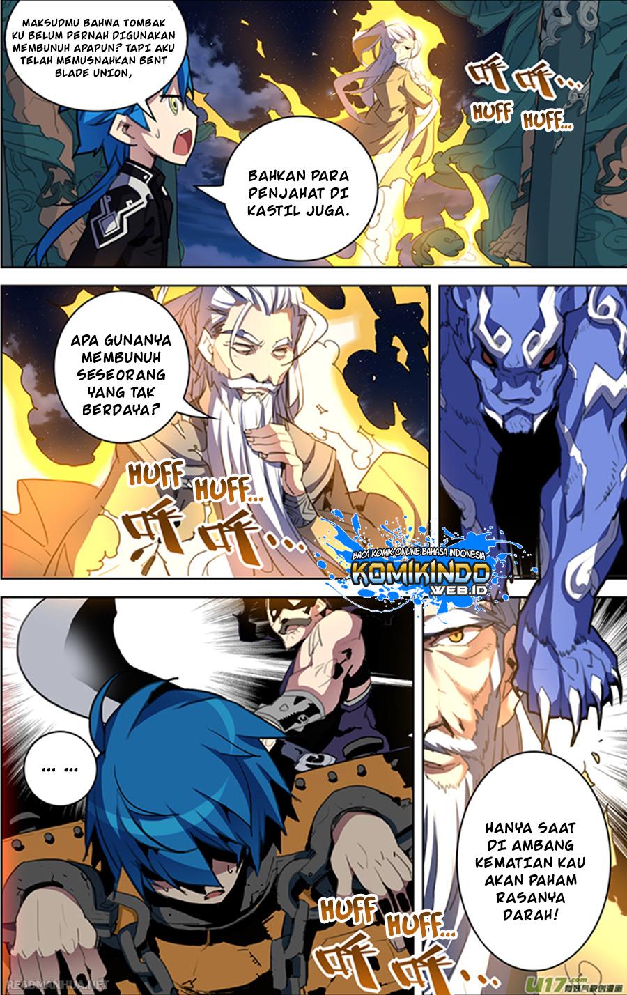 lord-xue-ying - Chapter: 8.3