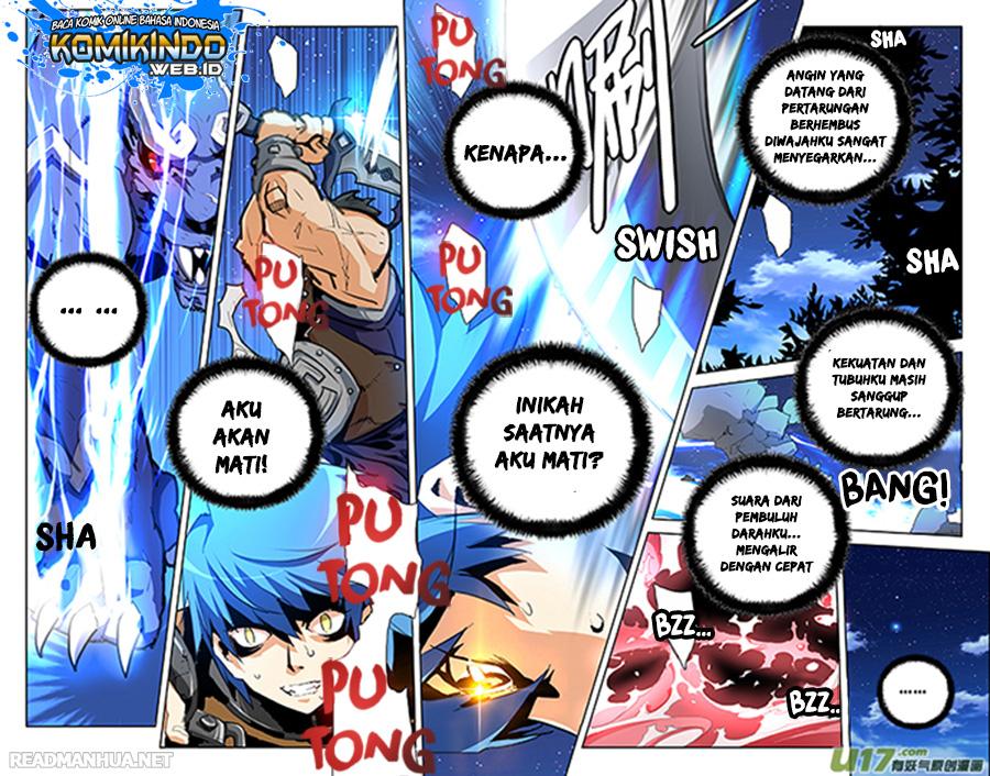 lord-xue-ying - Chapter: 8.3